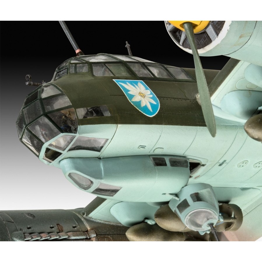 Revell Junkers Ju 88 A-1 Battle of Britain (1:72)