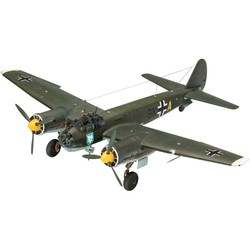 Revell Junkers Ju 88 A-1 Battle of Britain (1:72)
