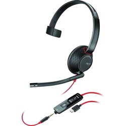 Plantronics BlackWire C5210-C