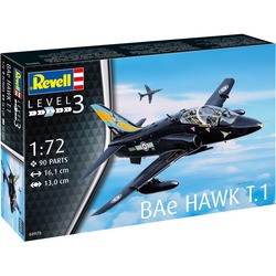 Revell Bae Hawk T.1 (1:72)