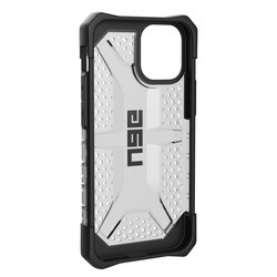 UAG Plasma for iPhone 12 Mini (черный)