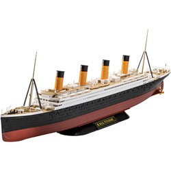 Revell R.M.S. Titanic (1:600)