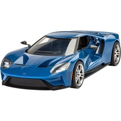 Revell 2017 Ford GT (1:24)