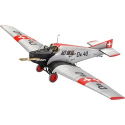 Revell Junkers F.13 (1:72)
