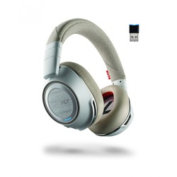 Plantronics Voyager 8200 UC (бежевый)