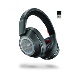 Plantronics Voyager 8200 UC (черный)