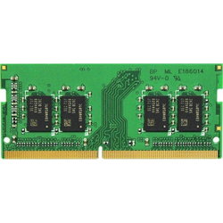 Synology DDR4 SO-DIMM 1x4Gb