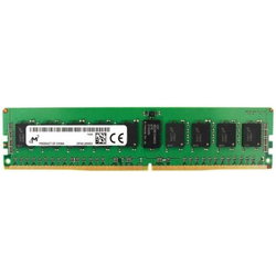 Crucial MTA DDR4 1x16Gb