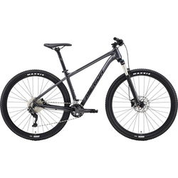 Merida Big Nine 300 2021 frame S