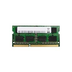 Golden Memory SO-DIMM DDR3 1x2Gb