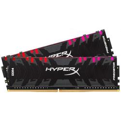 HyperX Predator RGB DDR4 4x16Gb