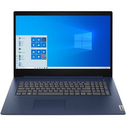 Lenovo IdeaPad 3 17IML05 (3 17IML05 81WC0014US)