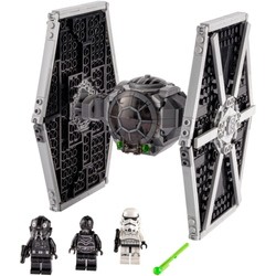 Lego Imperial TIE Fighter 75300