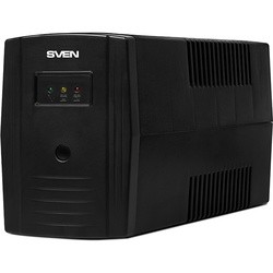 Sven Pro 600