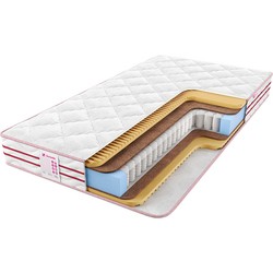 Sontelle Progress Shape Cocos (80x200)