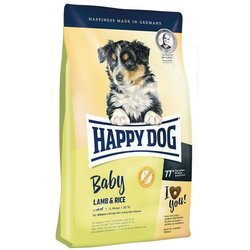 Happy Dog Baby Lamb/Rice 4 kg
