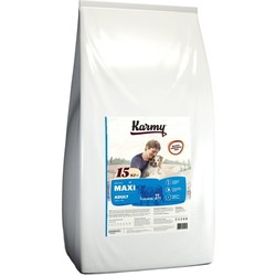 Karmy Maxi Adult Veal 15 kg