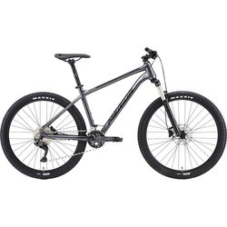 Merida Big Seven 300 2021 frame XS