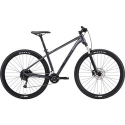 Merida Big Nine 100-2x 2021 frame S