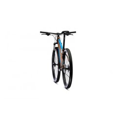 Merida Big Nine 100-2x 2021 frame L (синий)