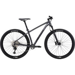 Merida Big Nine 400 2021 frame S