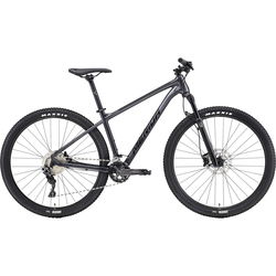 Merida Big Nine 500 2021 frame S