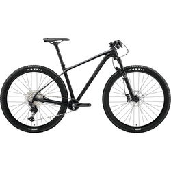 Merida Big Nine 600 2021 frame S