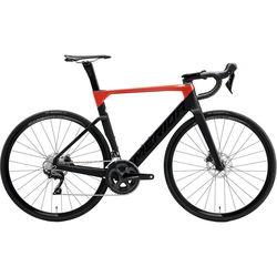 Merida Reacto 4000 2021 frame XS