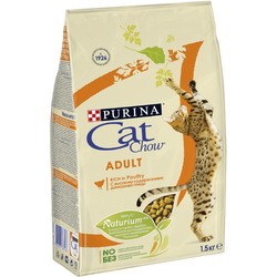 Cat Chow Adult Rich in Poultry 15 kg