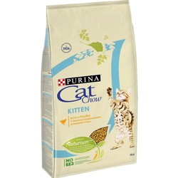 Cat Chow Kitten Rich in Poultry 15 kg