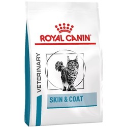 Royal Canin Skin and Coat 3.5 kg