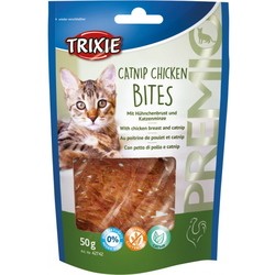 Trixie Catnip Chicken Bites 0.05 kg