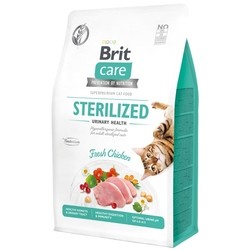 Brit Care GF Sterilized Urinary Health 7 kg