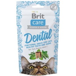 Brit Care Snack Dental 0.05 kg