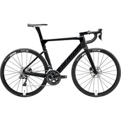 Merida Reacto 7000-E 2021 frame XS