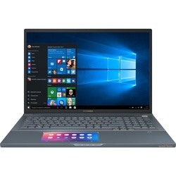 Asus ProArt StudioBook Pro X W730G5T (W730G5T-H8099TS)