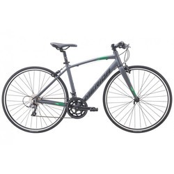 Merida Speeder GT-R 2021 frame M/L (черный)