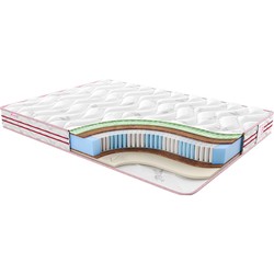 Sontelle Sante Tense Memory Plus (160x190)