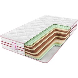 Sontelle Solo Latex Cocos R (140x200)