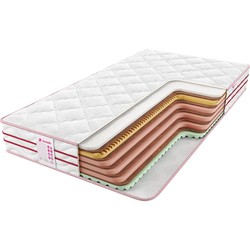 Sontelle Solo Reflex Medium (70x190)