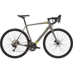 Cannondale Synapse Carbon 105 2021 frame 48