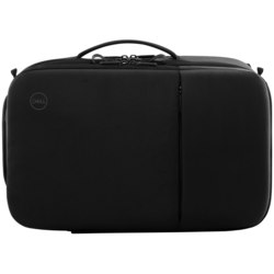 Dell Pro Hybrid Briefcase Backpack 15