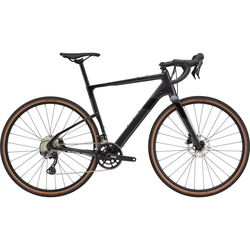 Cannondale Topstone Carbon 5 2021 frame S