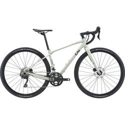 Giant Liv Devote 1 2021 frame S