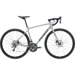 Giant Contend AR 2 2021 frame S