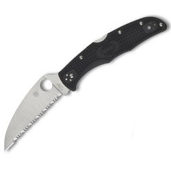 Spyderco Endura Wharncliffe