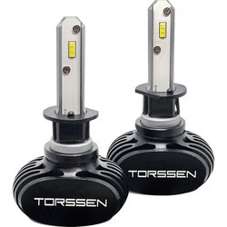 Torssen Light H1 6500K 2pcs