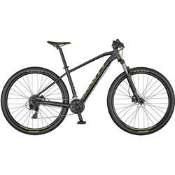 Scott Aspect 760 2021 frame XS