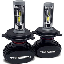 Torssen Light H4 6500K 2pcs