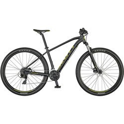 Scott Aspect 960 2021 frame S